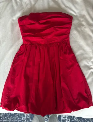 Amanda Uprichard Mini Dress thumbnail 2