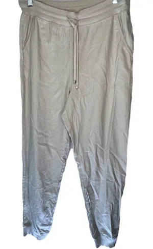 Max Studio Khaki‎ Pants nwt thumbnail 1
