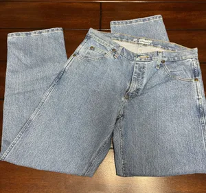 Wrangler Jeans thumbnail 1