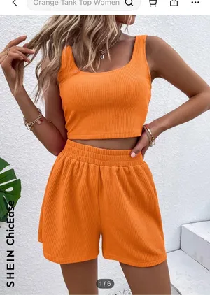 SheIn Two Piece Set thumbnail 2