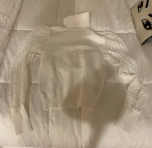 Her Entire Name Says... White Top thumbnail 1