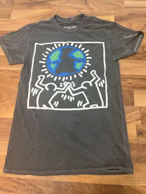 Urban Outfitters Graphic Tee thumbnail 1