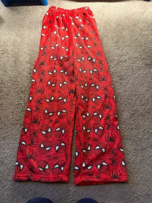 Spider thumbnail 1