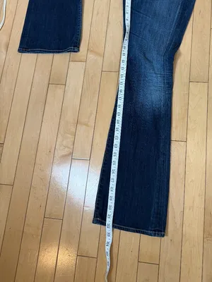 Citizens of humanity Dita Bootcut Denim Jeans Size 29 thumbnail 5