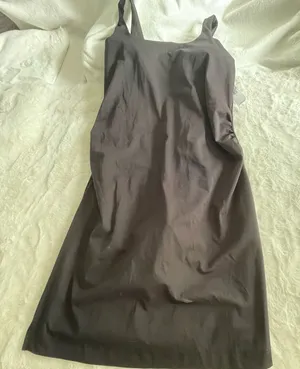 NWT new Old Navy Active athletic Tank Dress w/ shorts size medium M thumbnail 1