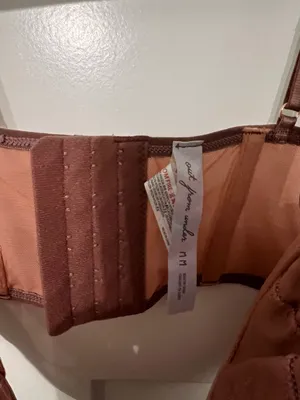 Urban Outfitters Corset Top thumbnail 3