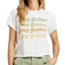Billabong Graphic Tee thumbnail 1