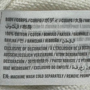 Hollister Crop Knit Sweater Vest thumbnail 6