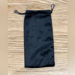 BURGA Phone Case Bag Holder In Black thumbnail 2