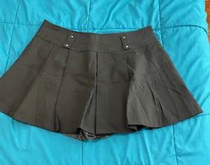Cider skort XL thumbnail 1