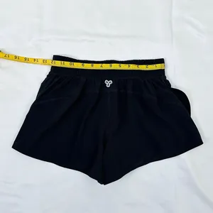Aritzia TnaMOVE™ Lunge 2.5" Short - Black - XS thumbnail 13