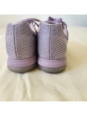 Nike Zoom All Out Low Lavender Purple Women's Running Shoes Sneakers Size 8 thumbnail 5