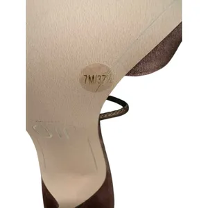 REVOLVE Metro Mule in Dark Chocolate JLO Jennifer Lopez Size 7M thumbnail 10