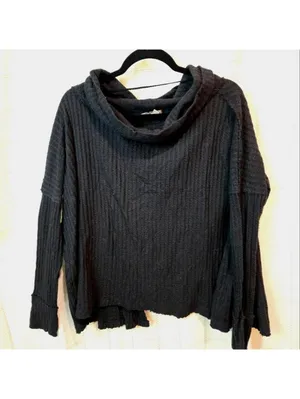 Free People Juicy Long Sleeved Top thumbnail 3