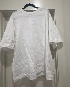 Lululemon Oversized Tee thumbnail 1