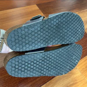 Leather sandals thumbnail 7
