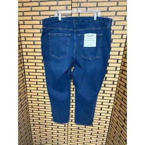 Good American Good Legs Cigarette Jeans Size‎ 28-32 thumbnail 2