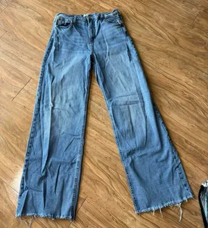 Classic Blue Women's Jeans Size 10 thumbnail 1