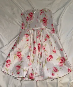 Altar’d state dress thumbnail 1