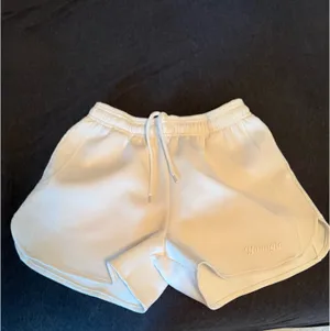 YoungLA Scuba shorts White thumbnail 2