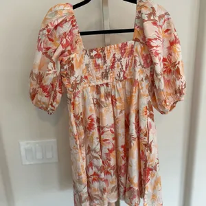 Abercrombie & Fitch EMERSON MINI DRESS XS NWT thumbnail 5