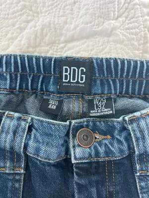 Urban Outfitters Jeans BDG Women’s thumbnail 3