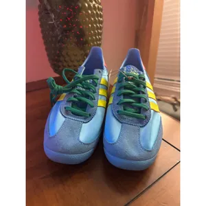Adidas Women’s SL 72 Sneaker thumbnail 3