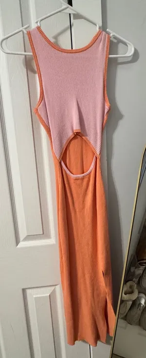 Amazon Dress thumbnail 1