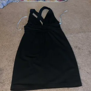 Lovers & friends small black dress‎ thumbnail 3