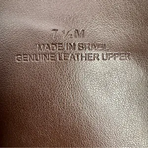 Talbots Walnut Tish‎ grommet boots 7.5 thumbnail 16