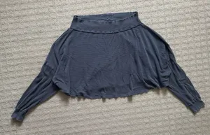 Free People Top thumbnail 1