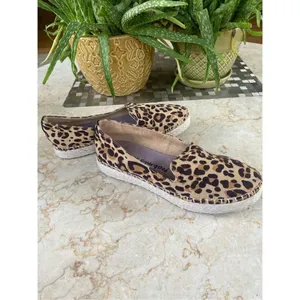 Dr Scholls Be Energized Foam Technology size 6 animal print thumbnail 6
