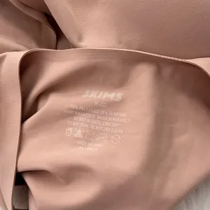 Skims Naked Scoop Tank Bra Mica M-DD thumbnail 7