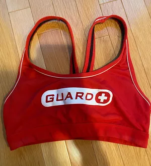 Tyr Swim Top thumbnail 1