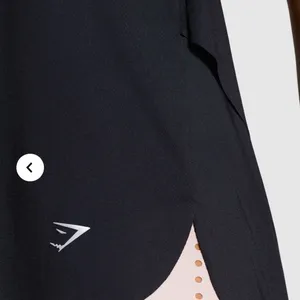 Gymshark laser cut tank thumbnail 6