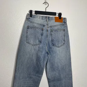 Princess Polly Light Blue Women Jeans thumbnail 16
