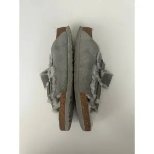Birkenstock Arizona Shearling Sandals size 38 thumbnail 3
