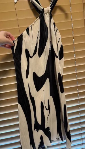 SHEIN dress thumbnail 1