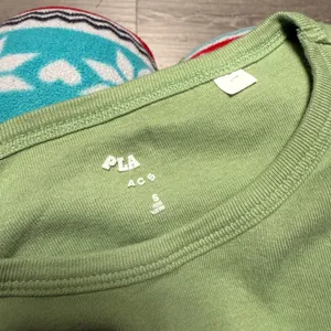 PacSun green playboy baby tee shirt thumbnail 5