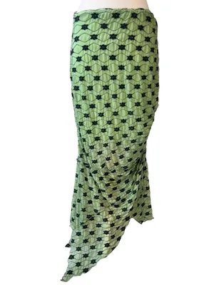 Free People Margot Convertible Maxi Skirt thumbnail 3