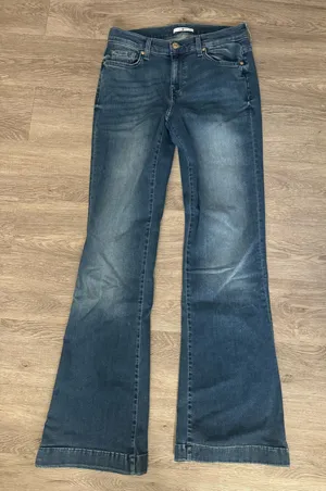 Seven 7 Jeans Seven For All Mankind Dojo Jeans thumbnail 1