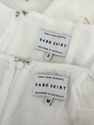 Sabo Skirt Rolando Top and Skirt Set thumbnail 3