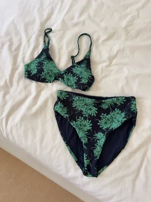 J.Crew Bikini Top & Bottom 2-Piece Set thumbnail 4