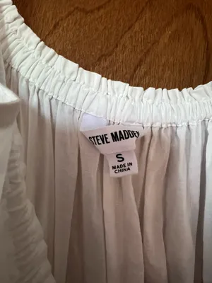 Steve Madden Dress thumbnail 2