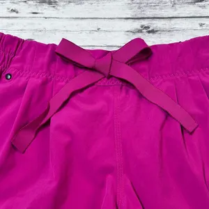 lululemon athletica Pink Women Shorts thumbnail 5