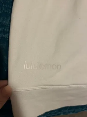 Lululemon Perfectly Oversized Crew thumbnail 3