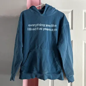 Urban Outfitters Hoodie thumbnail 1