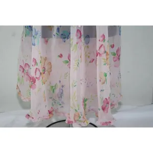 ladies vintage victoria's secret night gown size L thumbnail 2