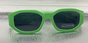 Glamour Green Colori Sun Eyes‎ thumbnail 1