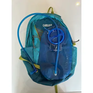 CamelBak Day Star Hydration Backpack Turquoise Blue thumbnail 5